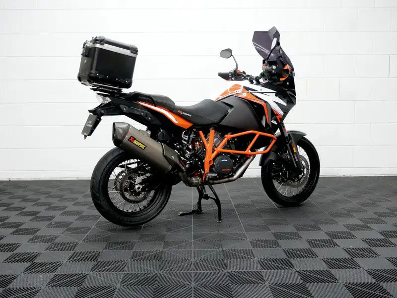 KTM 1290 Super Adventure - foto 3