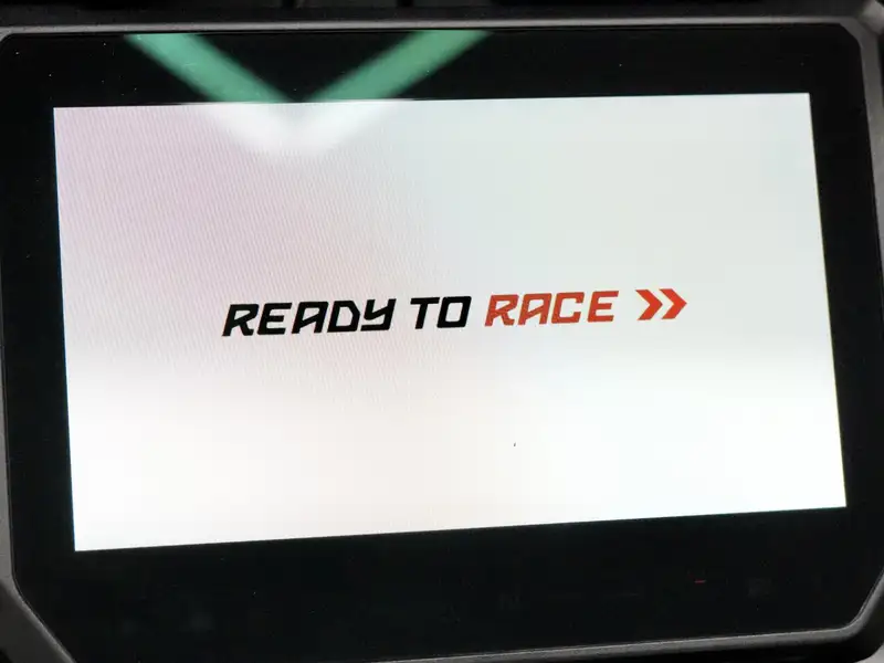 KTM 1290 Super Adventure - foto 7