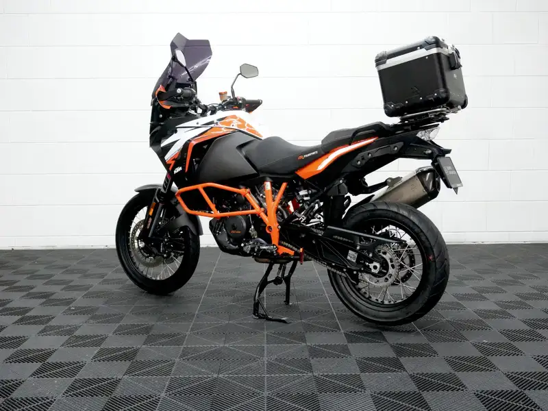 KTM 1290 Super Adventure - foto 6