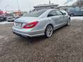 Mercedes-Benz CLS 350 CLS 350 BE AMG-LINE Sportpaket Silber - thumbnail 5