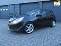 Opel Corsa 1.4-16V Business Sport nieuwe apk 1--2-2027 Schwarz - thumbnail 1