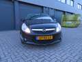 Opel Corsa 1.4-16V Business Sport nieuwe apk 1--2-2027 Schwarz - thumbnail 6