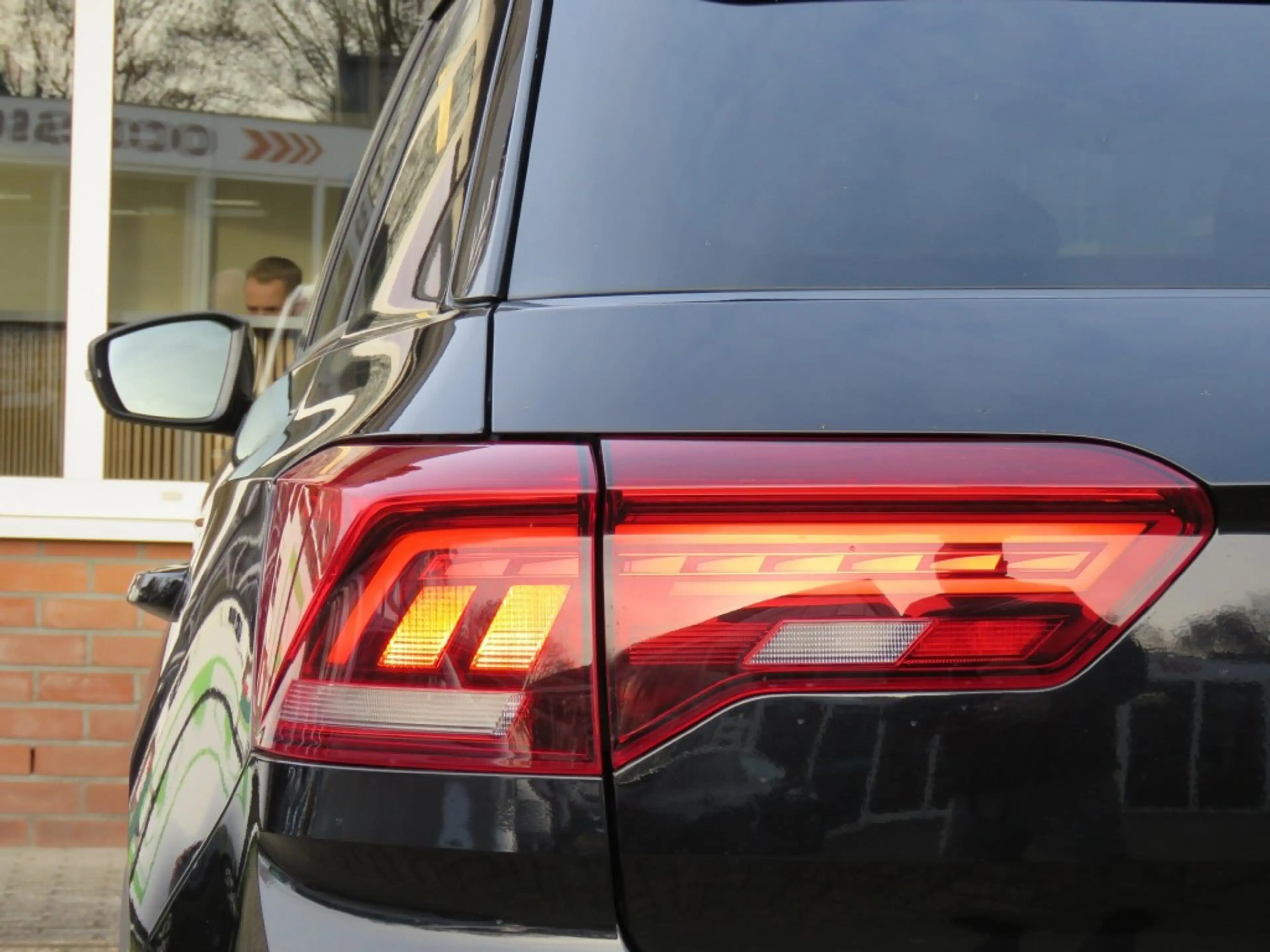 Volkswagen T-Roc 1.5 TSI 150pk SPORT BLACK EDITION / Led / Beats au — photo 25