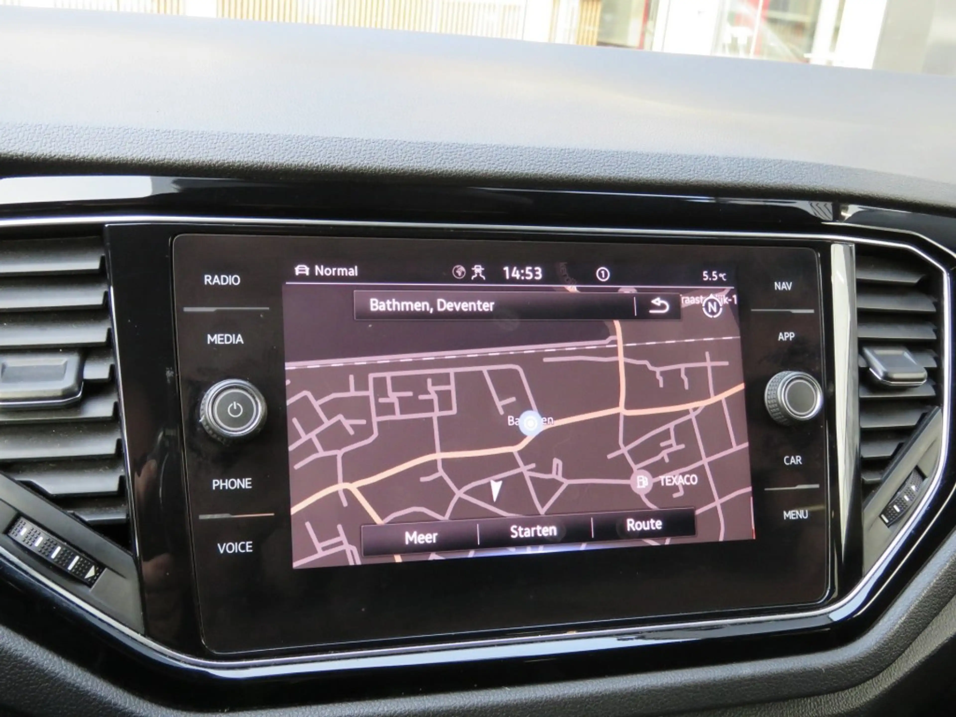 Volkswagen T-Roc 1.5 TSI 150pk SPORT BLACK EDITION / Led / Beats au — photo 35
