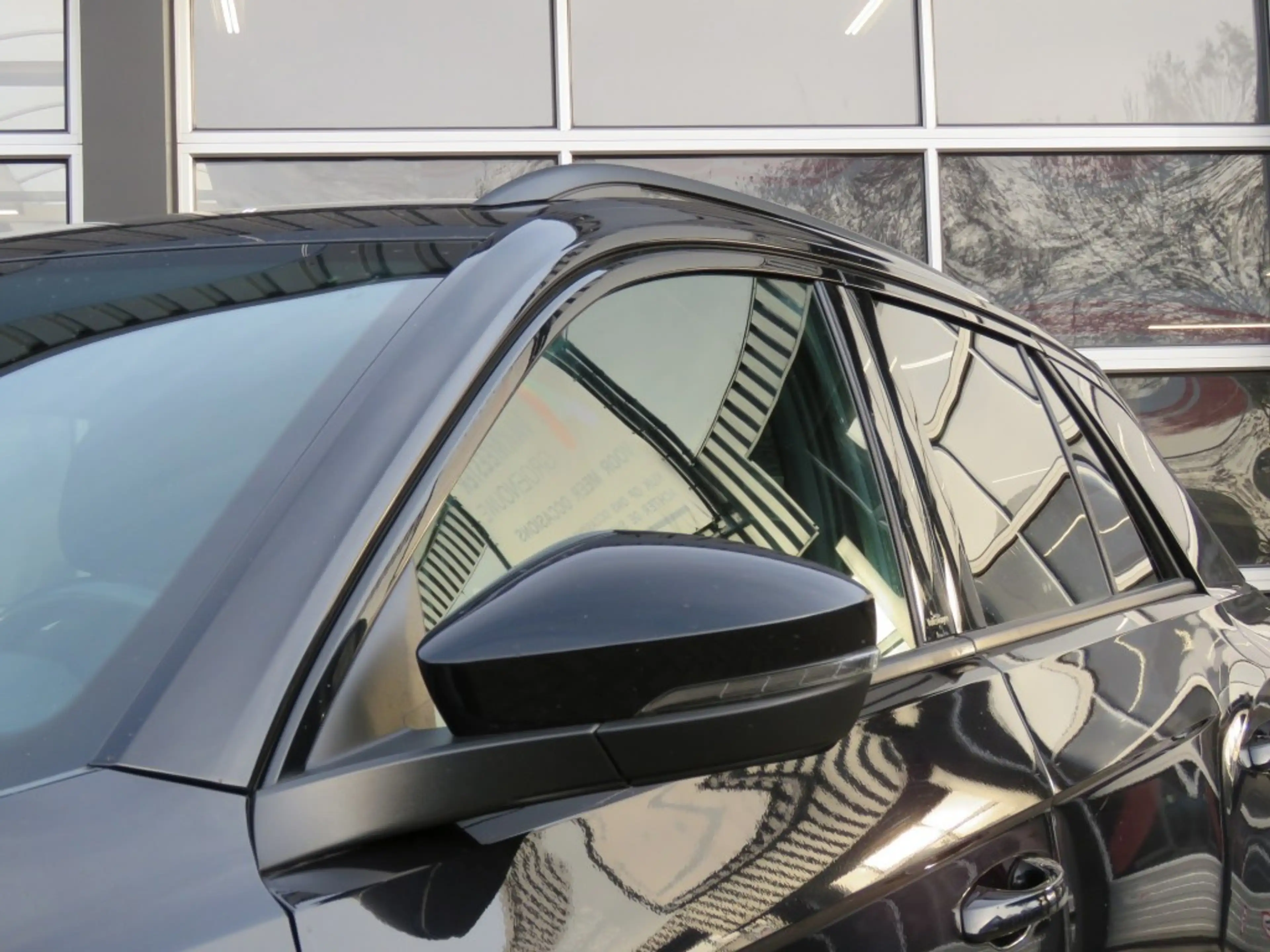 Volkswagen T-Roc 1.5 TSI 150pk SPORT BLACK EDITION / Led / Beats au — photo 14