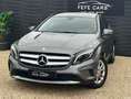 Mercedes-Benz GLA 200 GLA 200 d Argent - thumbnail 1