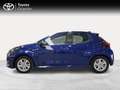 Toyota Yaris 120H 1.5 Active Tech Blauw - thumbnail 3