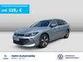 Volkswagen Passat Variant 1.5 eTSI DSG Business LED AHK 360 Silber - thumbnail 1