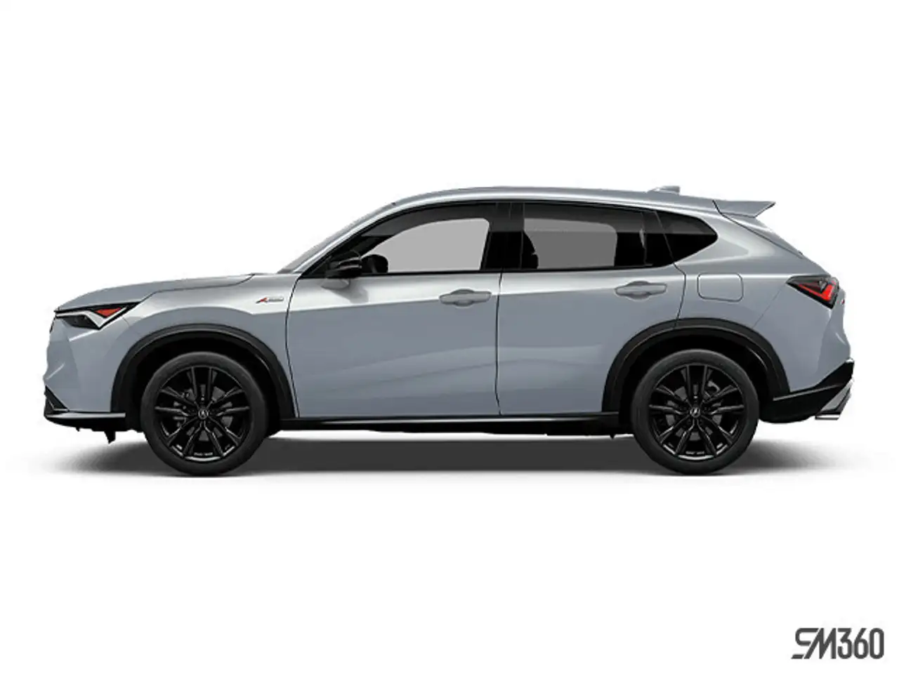 2026 Acura ADX