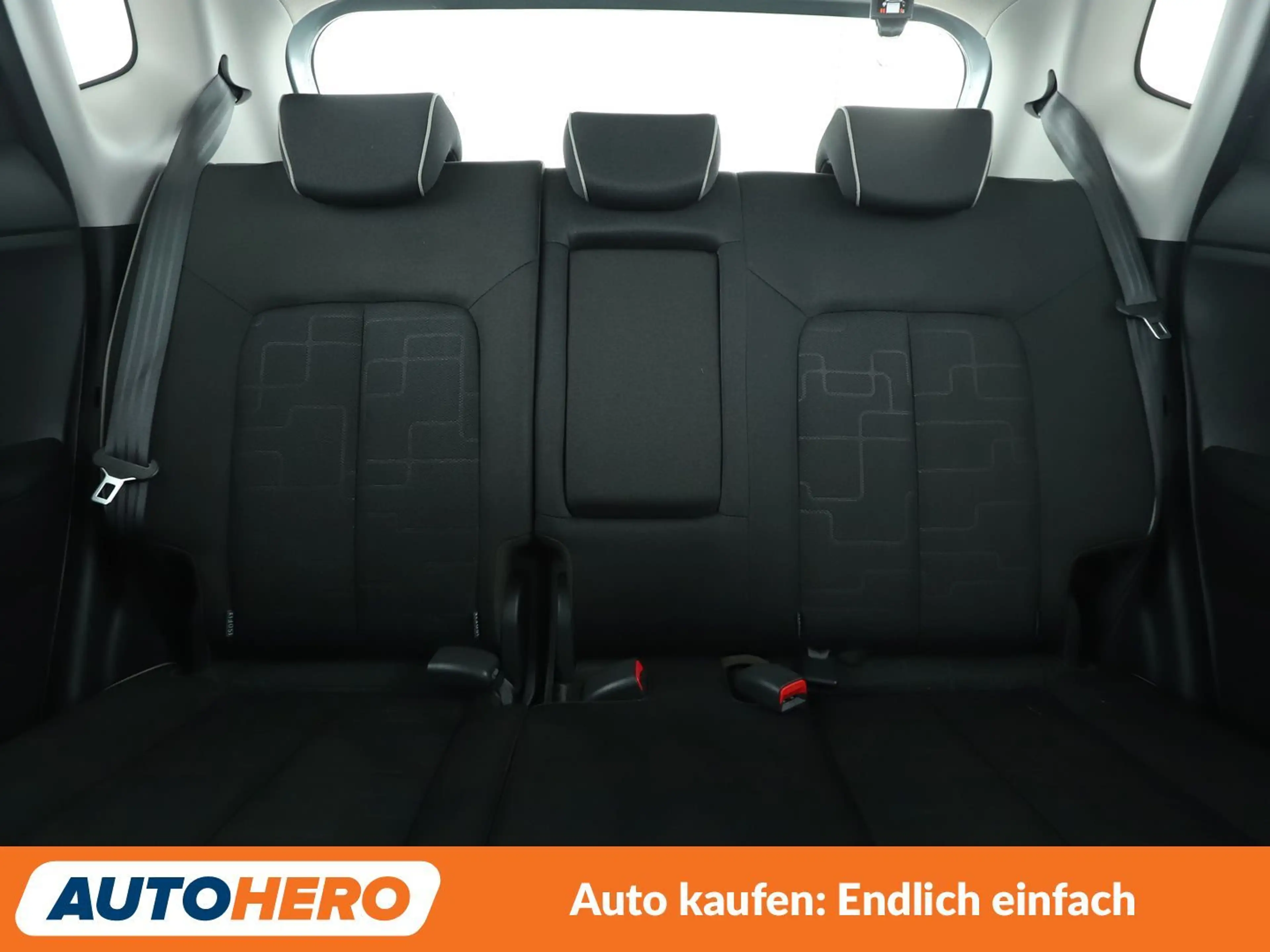 Kia Venga 1.6 Spirit Aut*NAVI*TEMPO*CAM*PDC*SHZ*AHK* — photo 15