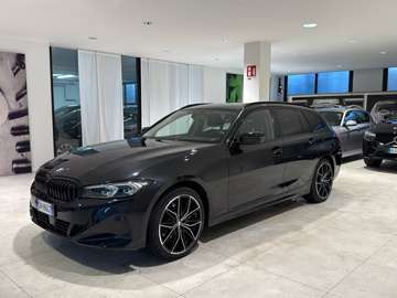 d 48V xDrive Touring MHEV auto Navi Cerchi 19”