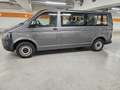 Volkswagen Sonstige Caravelle LR Startline 2,0 BMT TDI 4motion Grau - thumbnail 4
