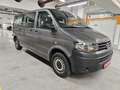Volkswagen Sonstige Caravelle LR Startline 2,0 BMT TDI 4motion Grau - thumbnail 2