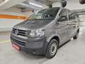 Volkswagen Sonstige Caravelle LR Startline 2,0 BMT TDI 4motion Grau - thumbnail 1