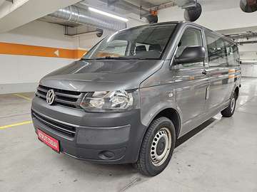 Caravelle LR Startline 2,0 BMT TDI 4motion