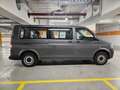 Volkswagen Sonstige Caravelle LR Startline 2,0 BMT TDI 4motion Grau - thumbnail 5