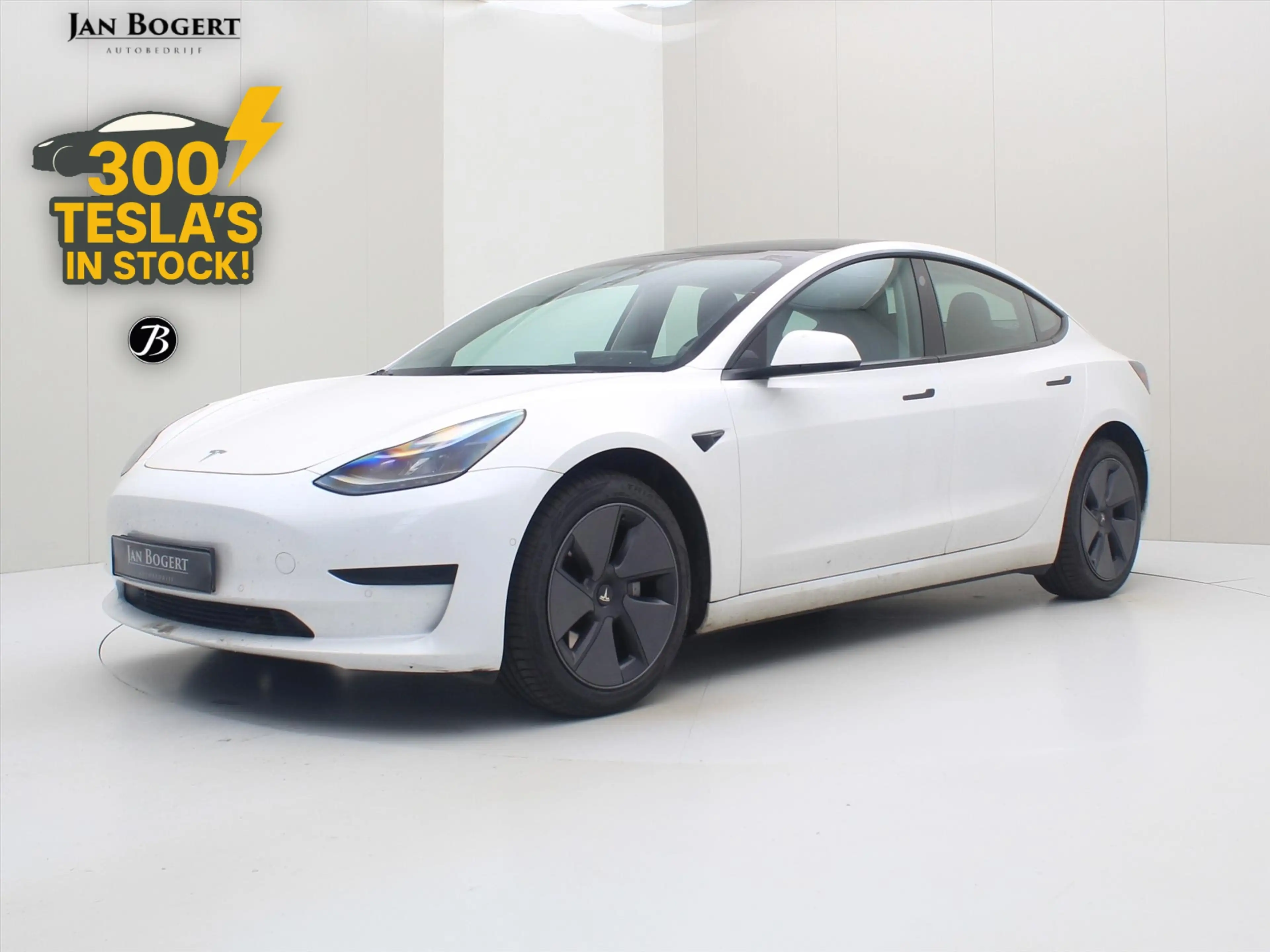 Tesla Model 3 Standard RWD Plus FACELIFT [ AMD RYZEN+LFP-ACCU+WA