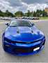 Chevrolet Camaro Camaro Cabriolet 6.2 V8 Aut. Blau - thumbnail 7