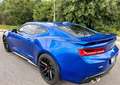 Chevrolet Camaro Camaro Cabriolet 6.2 V8 Aut. Blau - thumbnail 3