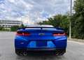 Chevrolet Camaro Camaro Cabriolet 6.2 V8 Aut. Blau - thumbnail 6