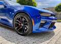Chevrolet Camaro Camaro Cabriolet 6.2 V8 Aut. Blau - thumbnail 2