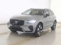 Volvo XC60 T8 Ultra Dark Recharge Plug-In Hybrid AWD Grau - thumbnail 1