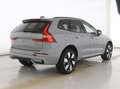 Volvo XC60 T8 Ultra Dark Recharge Plug-In Hybrid AWD Grau - thumbnail 3