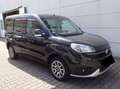 Fiat Doblo Doblò 1.6 MJT 16V 120CV Trekking Schwarz - thumbnail 5