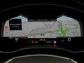 Audi A6 45 quattro BLACKPAK CAM ACC LM19 EKLAPPE NAVI+ Schwarz - thumbnail 11