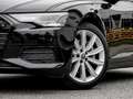 Audi A6 45 quattro BLACKPAK CAM ACC LM19 EKLAPPE NAVI+ Schwarz - thumbnail 5