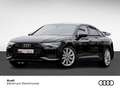 Audi A6 45 quattro BLACKPAK CAM ACC LM19 EKLAPPE NAVI+ Schwarz - thumbnail 1