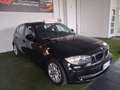 BMW 118 Serie 1 E/81-87 118d 5p 2.0 Attiva 143cv dpf Schwarz - thumbnail 3