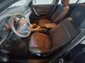 BMW 118 Serie 1 E/81-87 118d 5p 2.0 Attiva 143cv dpf Schwarz - thumbnail 9