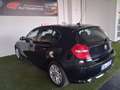 BMW 118 Serie 1 E/81-87 118d 5p 2.0 Attiva 143cv dpf Schwarz - thumbnail 4