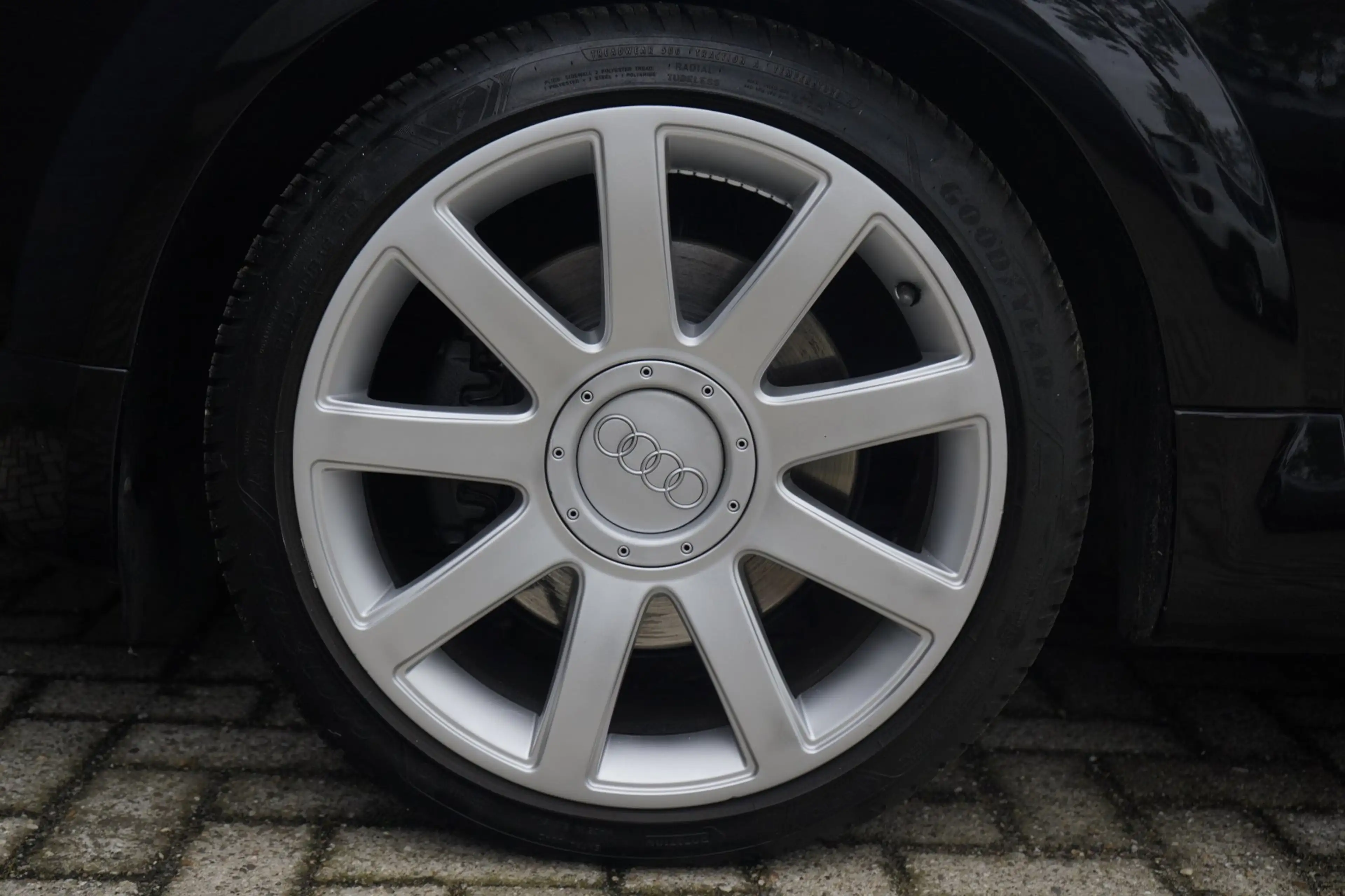 Audi TT 1.8 5V Turbo 190pk, Automaat! Xenon, Leder, NAP — photo 12