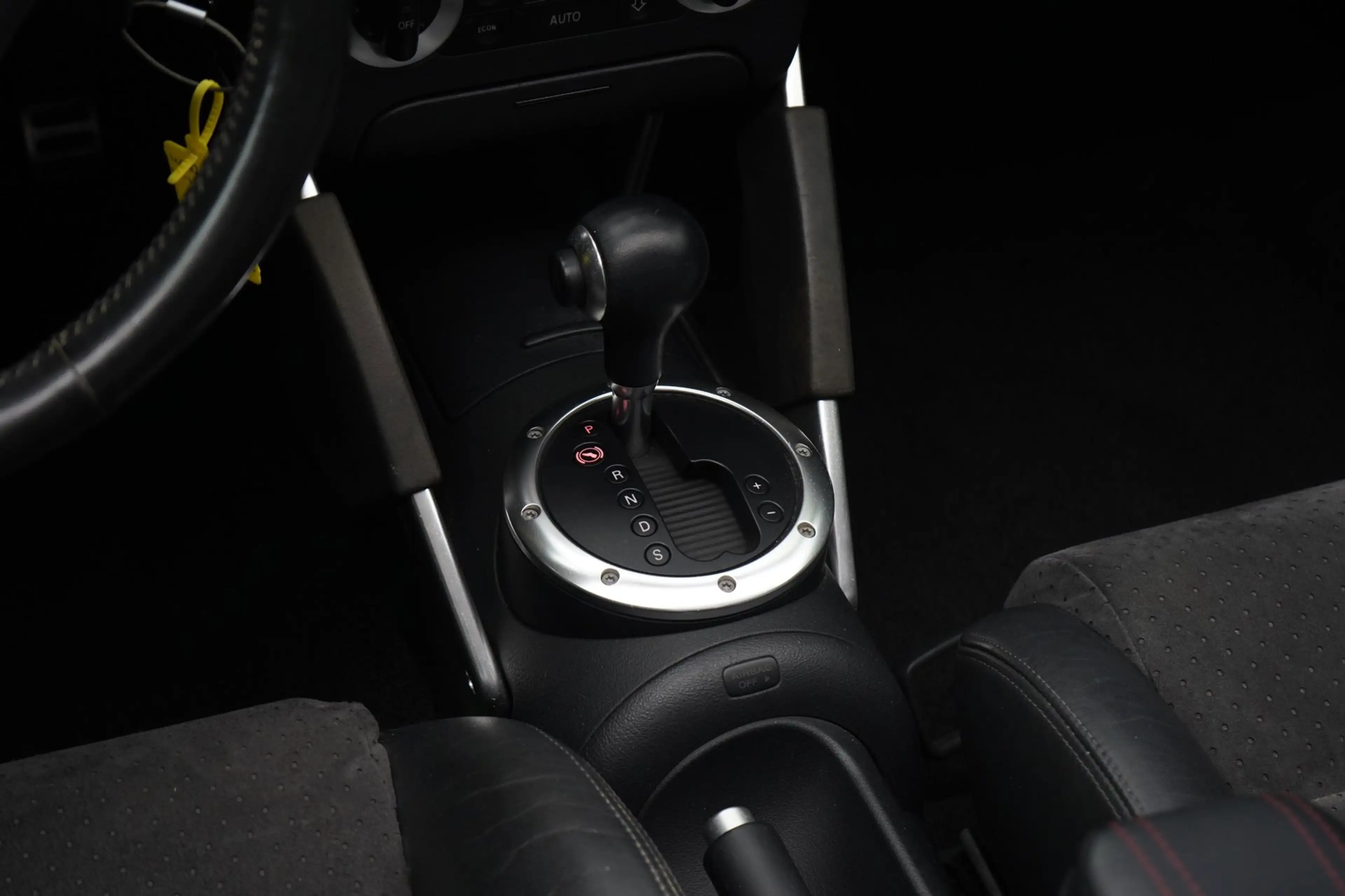 Audi TT 1.8 5V Turbo 190pk, Automaat! Xenon, Leder, NAP — photo 7