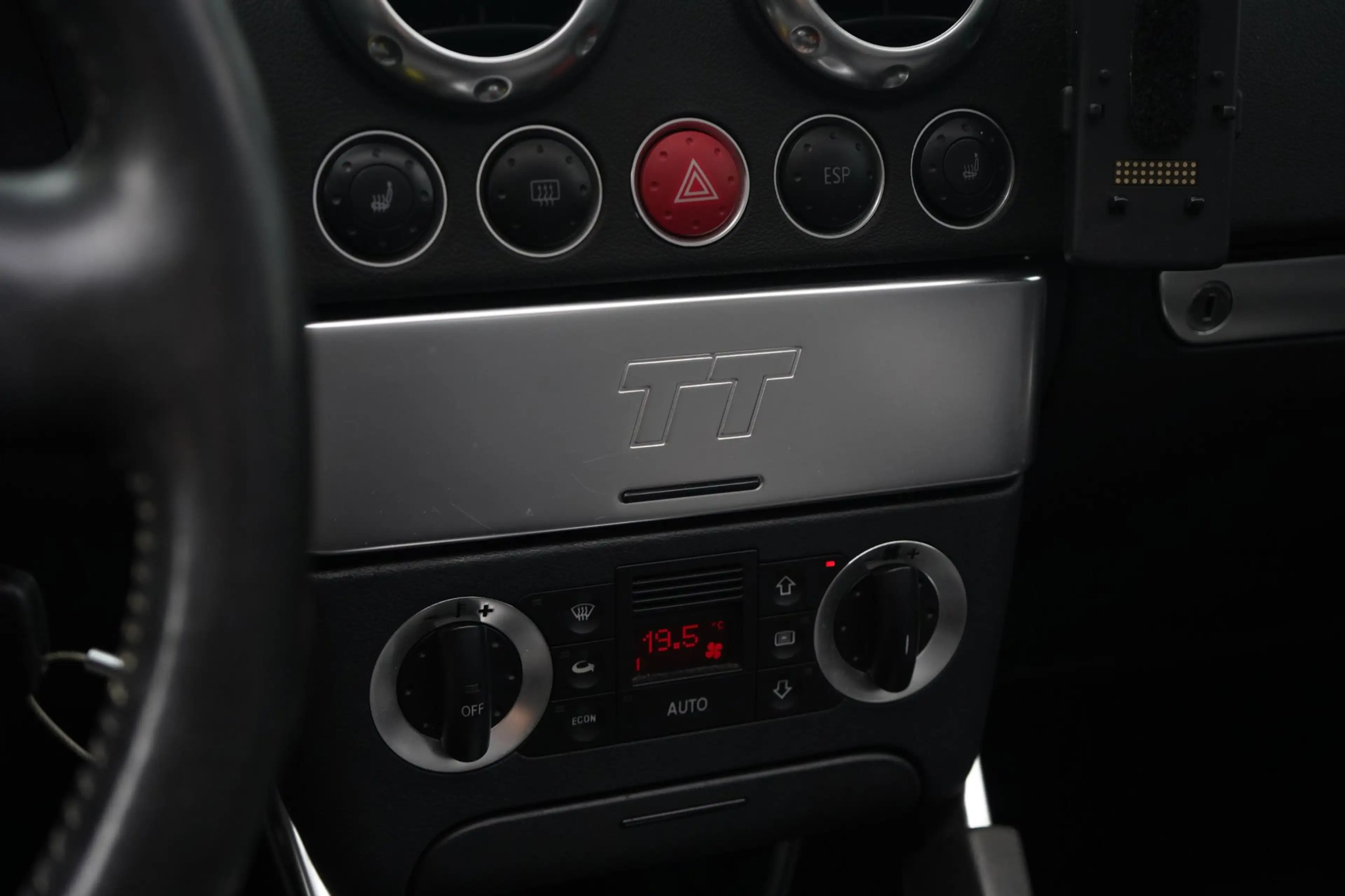 Audi TT 1.8 5V Turbo 190pk, Automaat! Xenon, Leder, NAP — photo 13