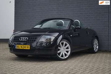 1.8 5V Turbo 190pk, Automaat! Xenon, Leder, NAP