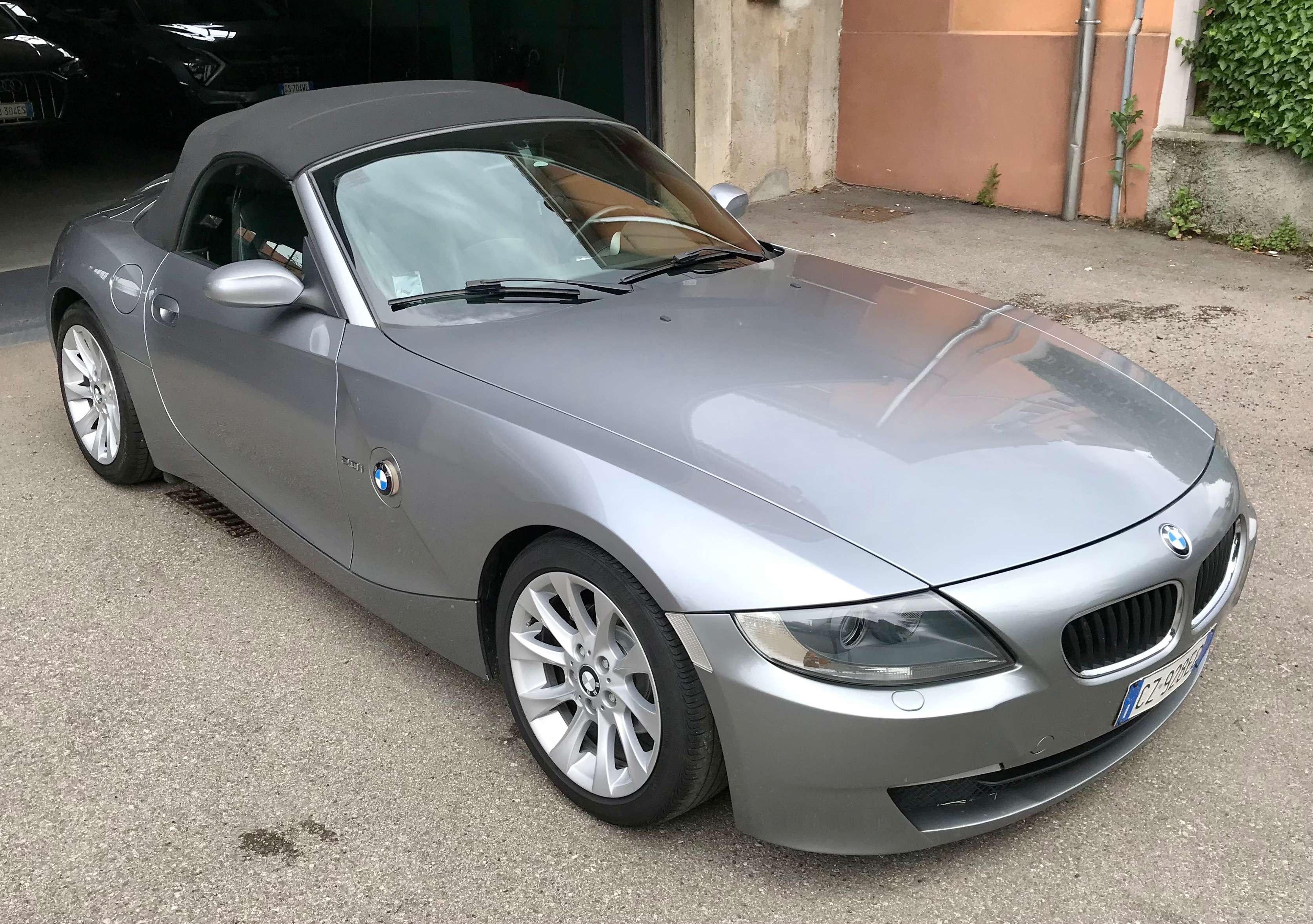 BMW Z4