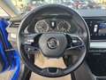 Skoda Octavia Combi 2,0 TDI Ambition Blau - thumbnail 4