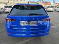 Skoda Octavia Combi 2,0 TDI Ambition Blau - thumbnail 13