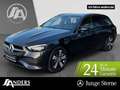 Mercedes-Benz C 220 d 4M T Avantgarde AdvPLus+LED+Kam+AHK+Memo Grau - thumbnail 1