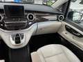 Mercedes-Benz V 250 250d Largo Exclusive 7G Tronic Zöld - thumbnail 16