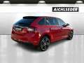 Skoda Rapid/Spaceback 1,2 TSI Elegance Green tec Rot - thumbnail 4