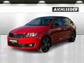 Skoda Rapid/Spaceback 1,2 TSI Elegance Green tec Rot - thumbnail 1