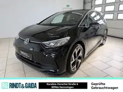 Volkswagen ID.3 Pro Move SHZ KAMERA NAVI ACC FACEL. LED