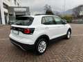 Volkswagen T-Cross Life 1.0 TSI Blanc - thumbnail 4
