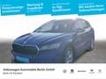 Skoda Enyaq iV 50 Loft DSG Navi LED Connect Blau - thumbnail 1