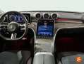 Mercedes-Benz C 200 d Azul - thumbnail 13
