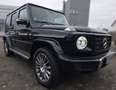Mercedes-Benz G 500 *DESIGNO*BURME*LED*360*DIST*AMG*1HAND Schwarz - thumbnail 5
